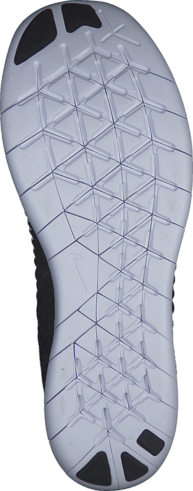 Nike - Nike Free RN Flyknit Black/White