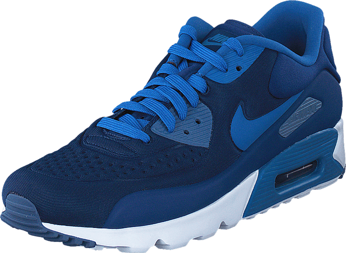 Nike - Nike Air Max 90 Ultra Se Coastal Blue/Str Bl-Ocn