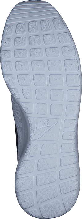 Nike - W Nike Roshe One White/White-Black