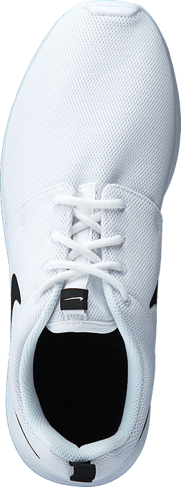 Nike - W Nike Roshe One White/White-Black