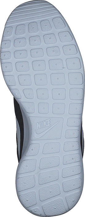 Nike - W Nike Roshe One Black/White-Dark Grey