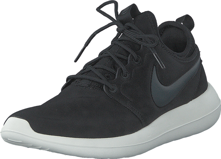 Nike - W Nike Roshe Two Black/Anthracite-Sail-Volt