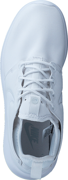 Nike - W Roshe Two White/White-Pure Platinum