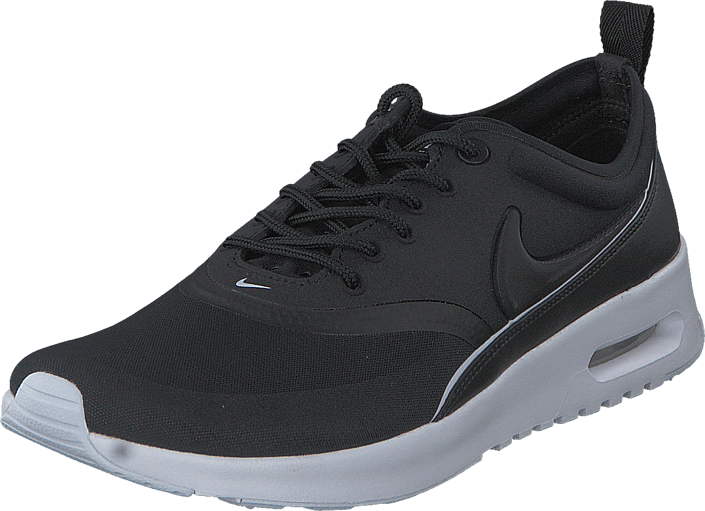 Nike - W Nike Air Max Thea Ultra Black/Black-White