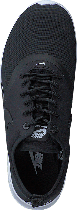 Nike - W Nike Air Max Thea Ultra Black/Black-White