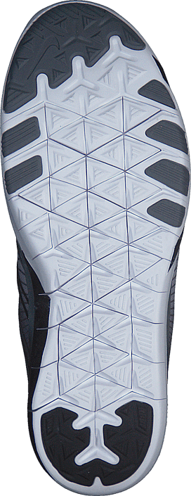 Nike - Wmns Nike Free Tr 6 Prt Black/White-Cool Grey