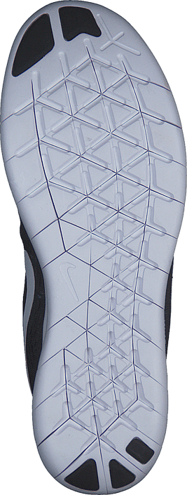 Nike - Wmns Nike Free RN Black/White-Anthracite