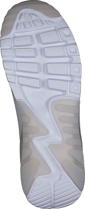 Nike - W Air Max 90 Ultra Essential White/White-Pure Platinum