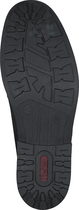 Rieker - 36003-00 Black