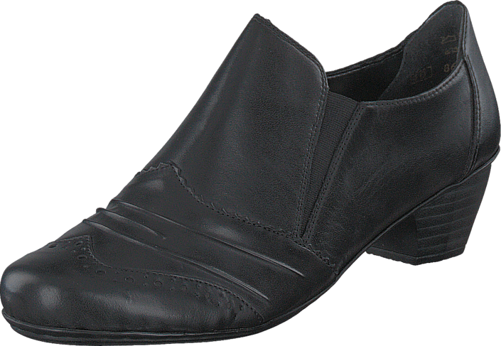 Rieker - 41730-00 Black