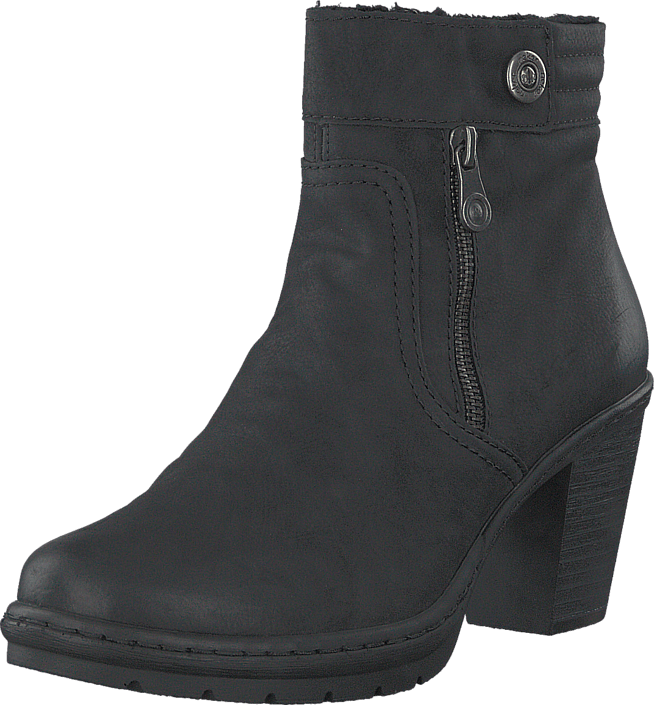 Rieker Y1553-01 Black Rieker Y1553-01 Black