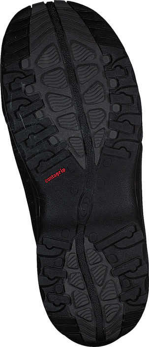 Salomon - Toundra Pro CSWP W Bk/Bk/Passion