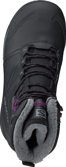 Salomon - Toundra Pro CSWP W Bk/Bk/Passion