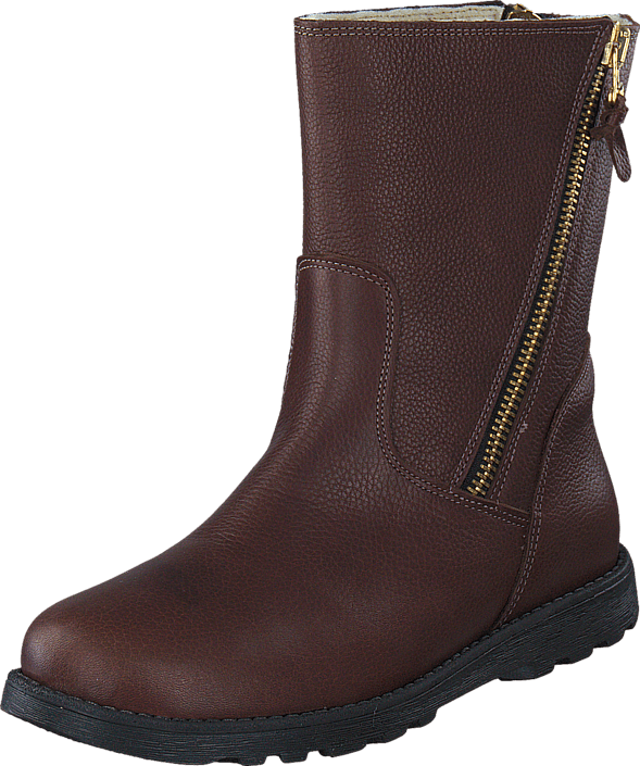 Blankens - The Ygritte Brown ECO Leather
