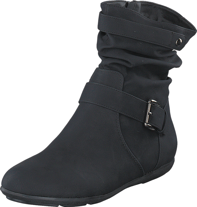 Duffy - 97-70029 Black