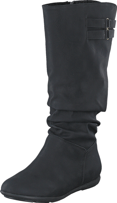 Duffy - 97-39267 Black