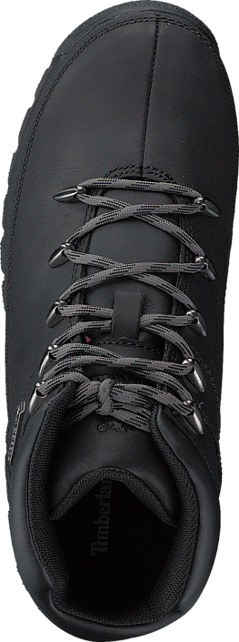 Timberland - Eurosprint C9790R Black Smooth w Grey