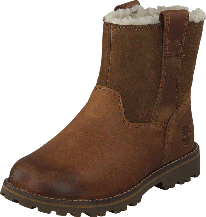 Footway SE - Timberland Asphalt Trail Warm-Lined CA14IP Light Brown Full-Grain w Suede, Skor, 847.00 Footway SE - Timberland Asphalt Trail Warm-Lined CA14IP Light Brown Full-Grain w Suede, Skor, 847.00