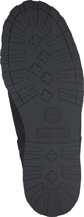 Timberland - Asphalt Trail Chelsea CA19YU Black Full-Grain