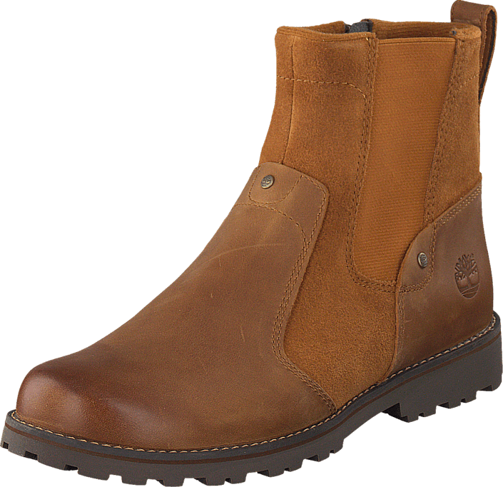 Timberland - Asphalt Trail Chelsea CA1BNM Wheat Full Grain