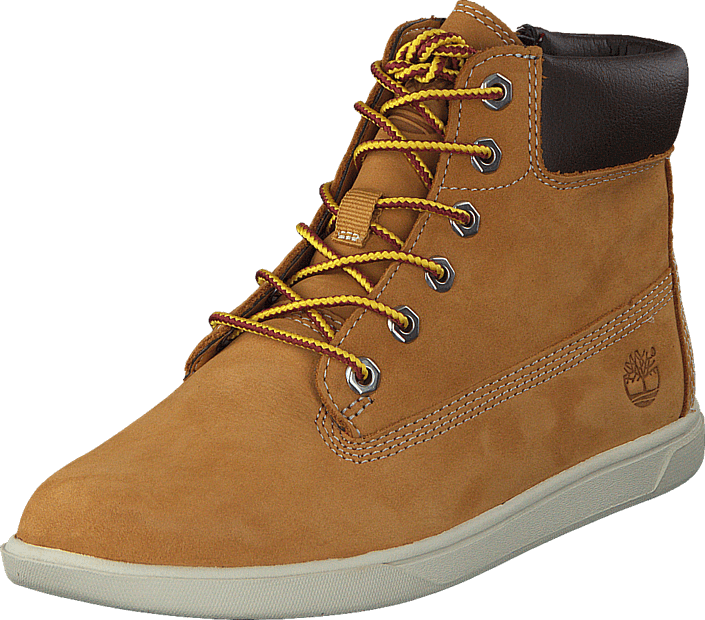 Timberland - Groveton CA11VM Wheat Nubuck