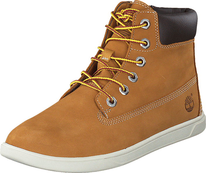Footway SE - Timberland Groveton CA161I Wheat Nubuck, Skor, Kängor & Boots, Kängor, Brun, Uni 897.00 Footway SE - Timberland Groveton CA161I Wheat Nubuck, Skor, Kängor & Boots, Kängor, Brun, Uni 897.00