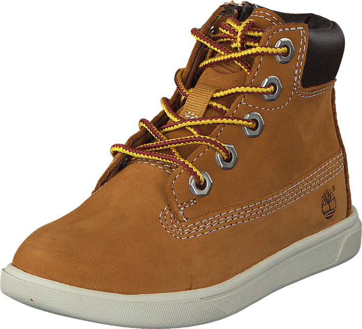 Timberland - Groveton CA163E Wheat Nubuck