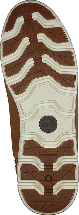 Timberland - Killington CA19JH Wheat Nubuck