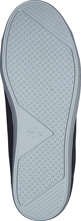 Lacoste - Straightset Chukka 316 3 Navy