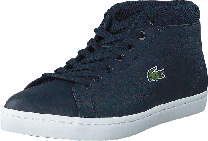 Lacoste - Straightset Chukka 316 3 Navy
