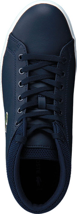 Lacoste - Straightset Chukka 316 3 Navy