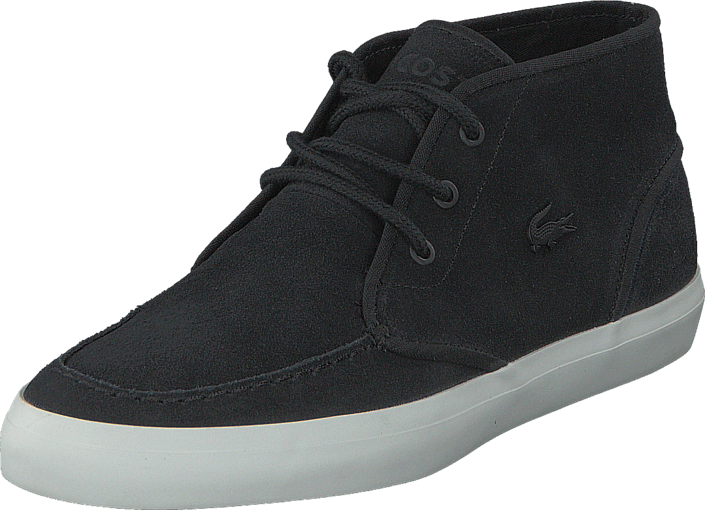 Footway SE - Lacoste Sevrin Mid 316 1 Black, Skor, Sneakers & Sportskor, Chukka sneakers, Sva 1197.00 Footway SE - Lacoste Sevrin Mid 316 1 Black, Skor, Sneakers & Sportskor, Chukka sneakers, Sva 1197.00