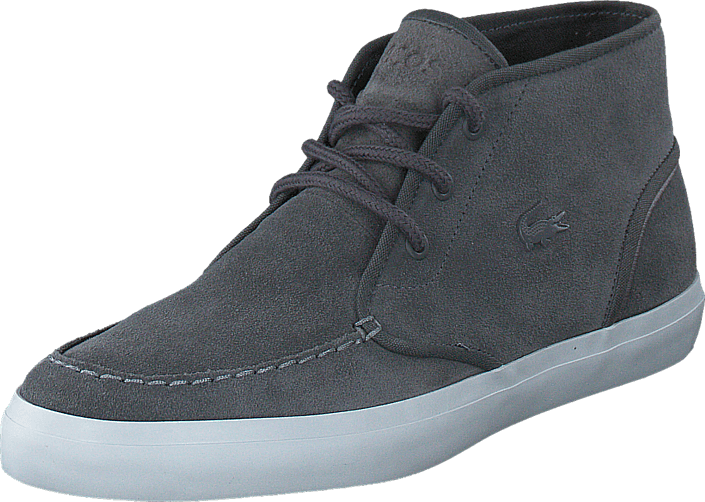 Lacoste - Sevrin Mid 316 1 Dark Grey
