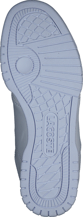 Lacoste - Indiana Evo 316 1 White