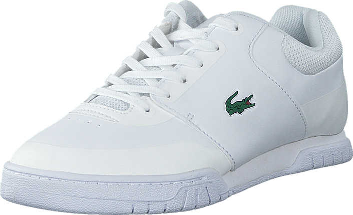 Lacoste - Indiana Evo 316 1 White