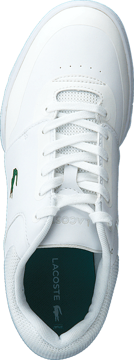 Lacoste - Indiana Evo 316 1 White