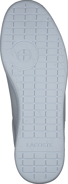 Lacoste - Carnaby Evo 316 1 White
