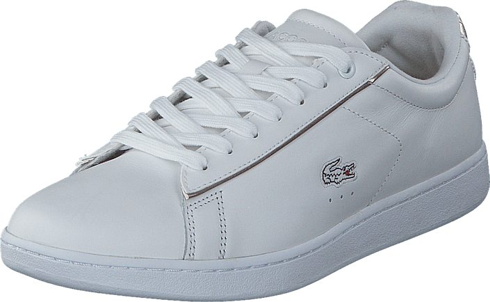 Lacoste - Carnaby Evo 316 1 White
