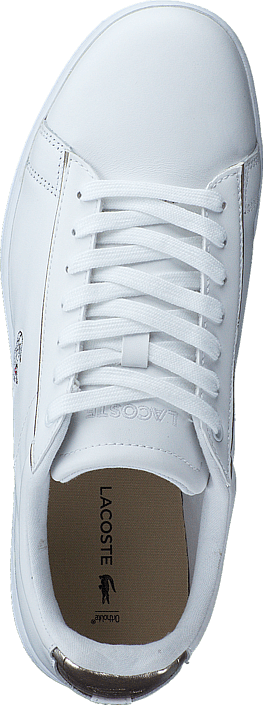 Lacoste - Carnaby Evo 316 1 White