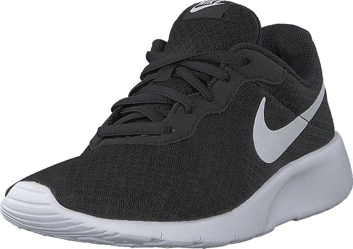 Nike - Nike Tanjun (Gs) Black/White-White