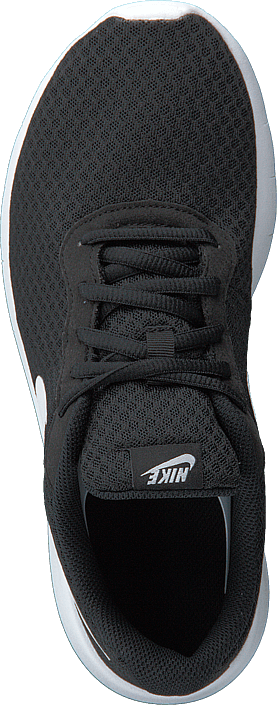 Nike - Nike Tanjun (Gs) Black/White-White