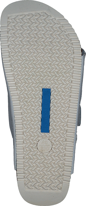 Birkenstock - Arizona SL Regular Soft Leather White