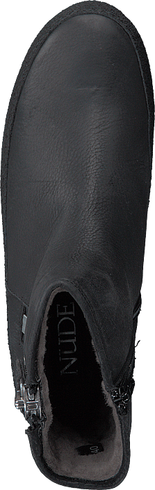 Nude - Curling 6220AW Avirex Nero