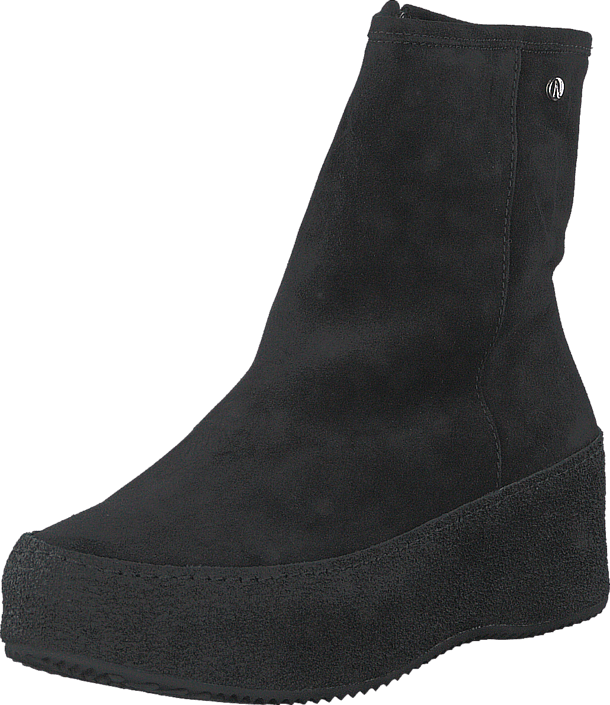 Nude - Curling 6180AW Idro Nero