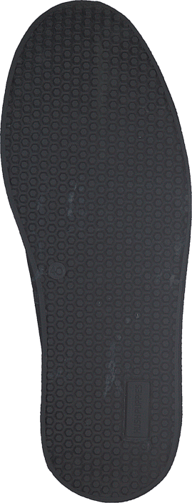 Hush Puppies - Love Zip Boot BLACK