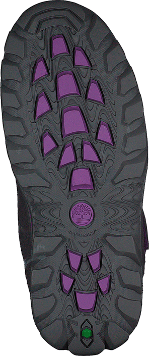 Timberland - Chillberg Toddler Dark Grey Synthetic