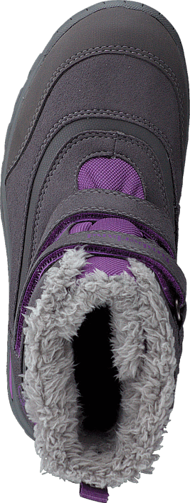 Timberland - Chillberg Toddler Dark Grey Synthetic