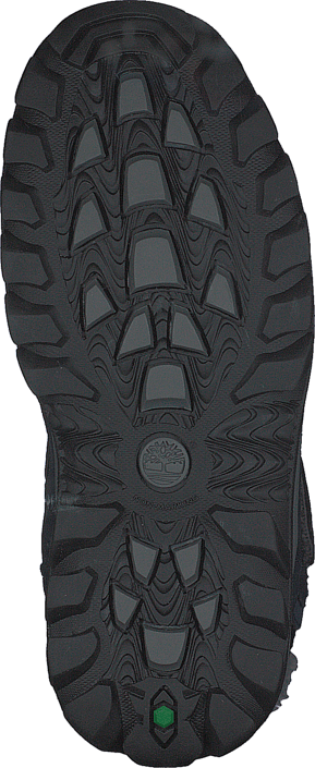 Timberland - Chillberg Toddler Dark Blue Synthetic