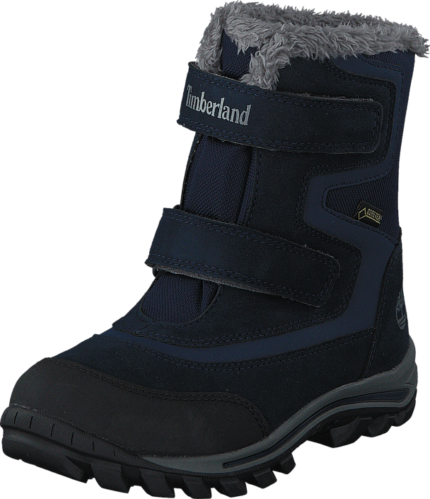 Timberland - Chillberg Toddler Dark Blue Synthetic