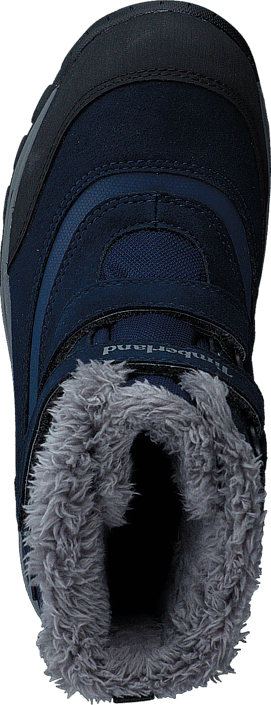 Timberland - Chillberg Toddler Dark Blue Synthetic